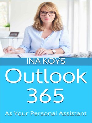 cover image of Outlook 365